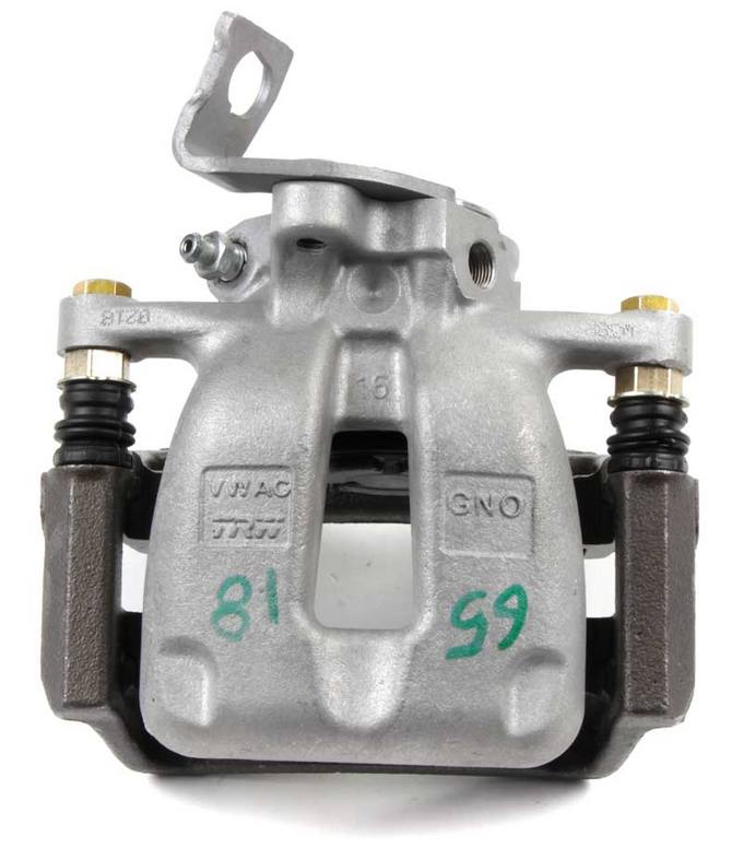 VW Disc Brake Caliper – Rear Passenger Side 3C0615404G