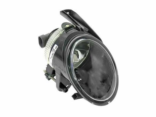 VW Foglight Assembly – Passenger Side 3C0941700B