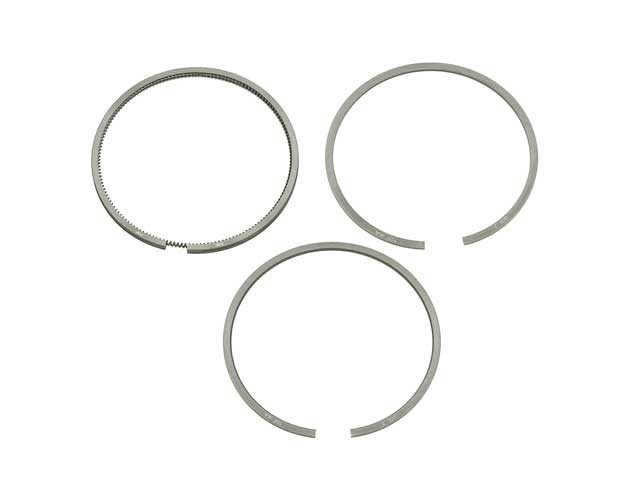 Piston Ring Set