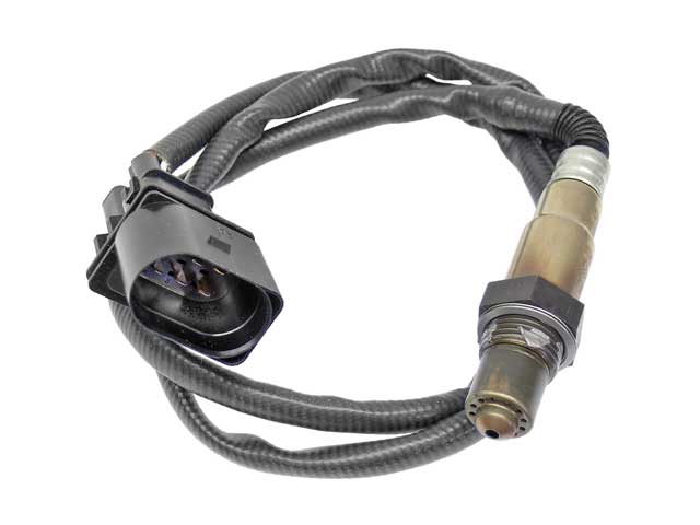 Oxygen Sensor