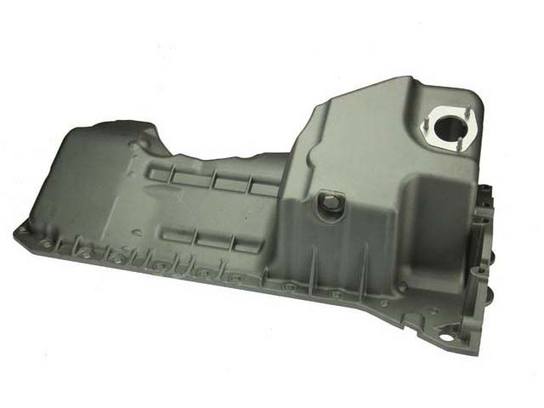 BMW Engine Oil Pan 11137552414 – URO