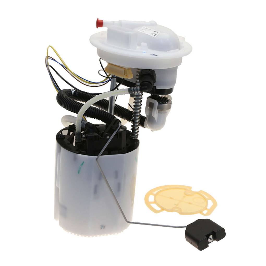 Fuel Pump Assembly