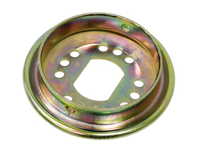 Alternator Pulley