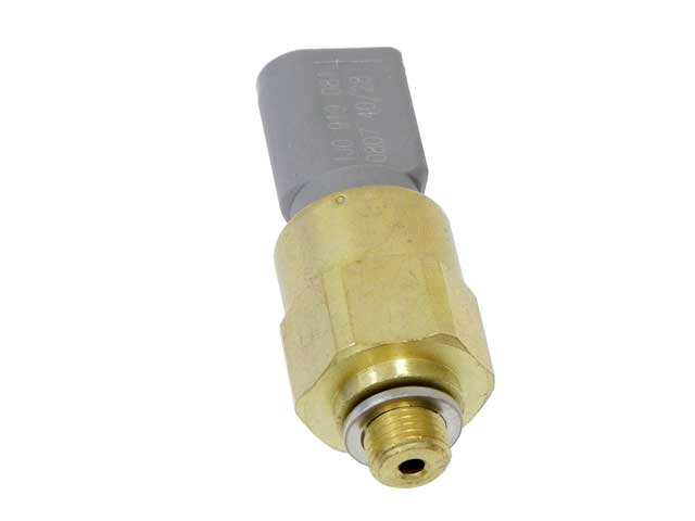 Pressure Switch