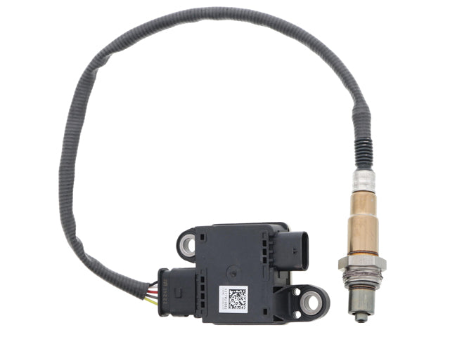 Diesel Particulate Sensor