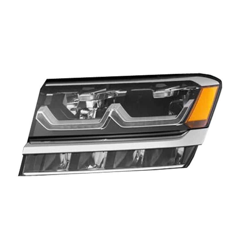 Headlight Assembly – Front Driver Side