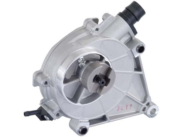 Vacuum Pump