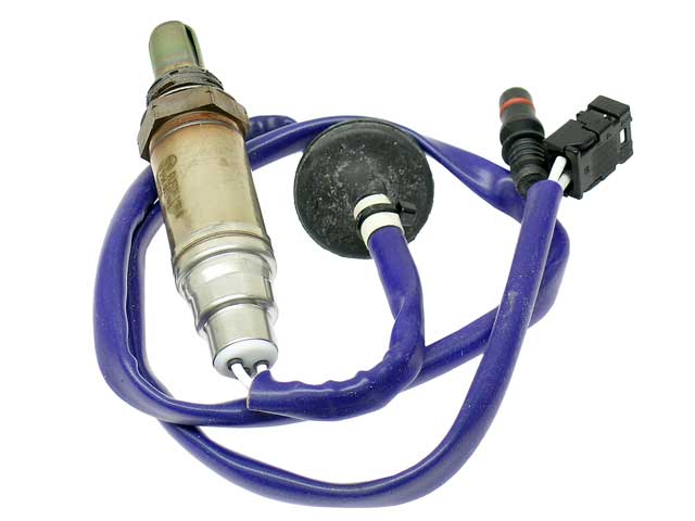 Oxygen Sensor