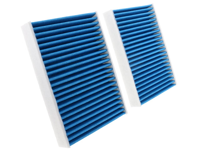 Cabin Air Filter Set