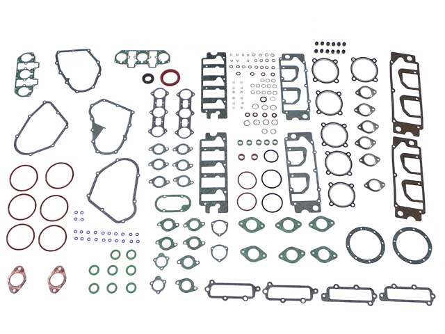 Engine Gasket Set