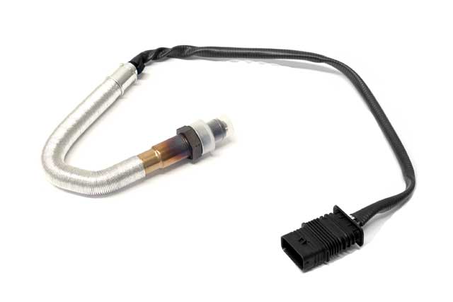 Oxygen Sensor