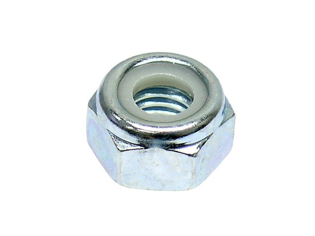 Nylon Lock Nut