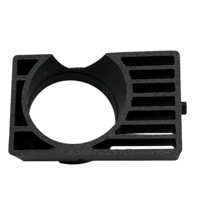 Angled Vent Gauge Pod for VW MK4 GOLF/JETTA