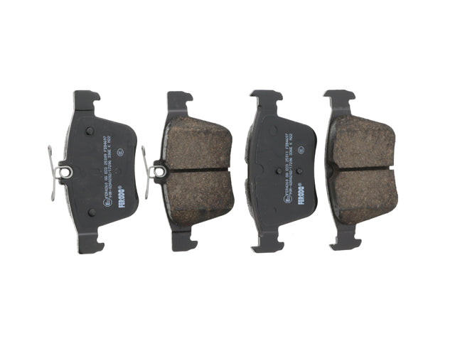 Brake Pad Set