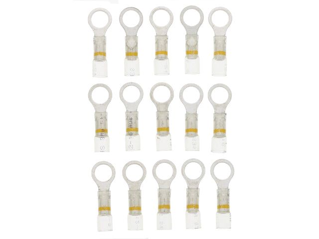 Ring Terminal (15 Pack)