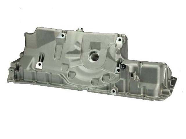 Engine Oil Pan