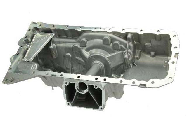 Engine Oil Pan