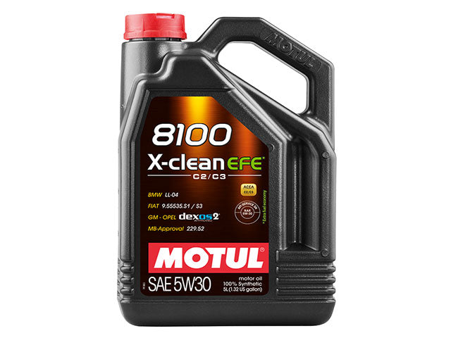 Engine Oil