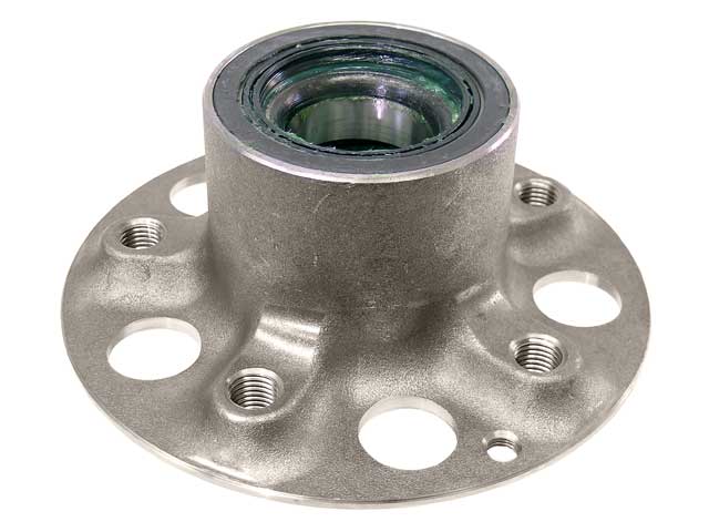 Wheel Hub