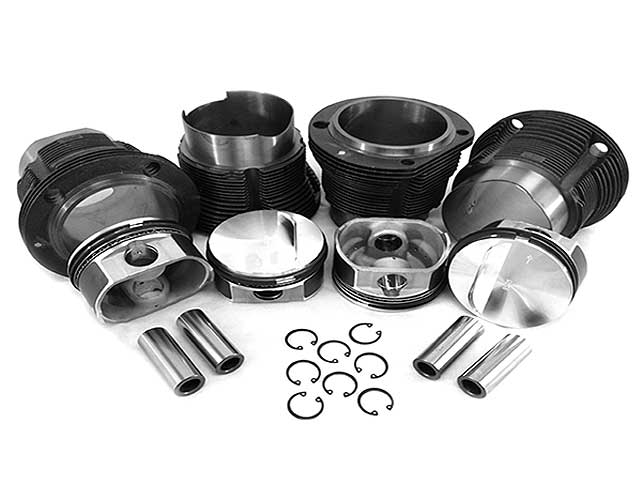 Piston Set