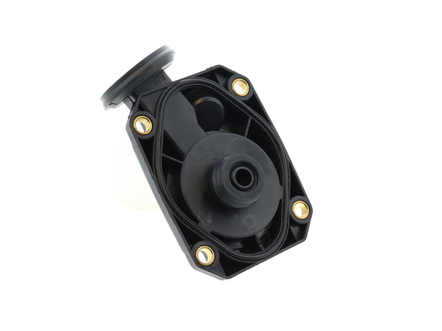 Crankcase Vent Valve