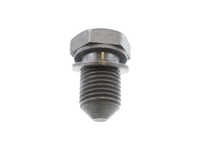 Engine Oil Drain Plug