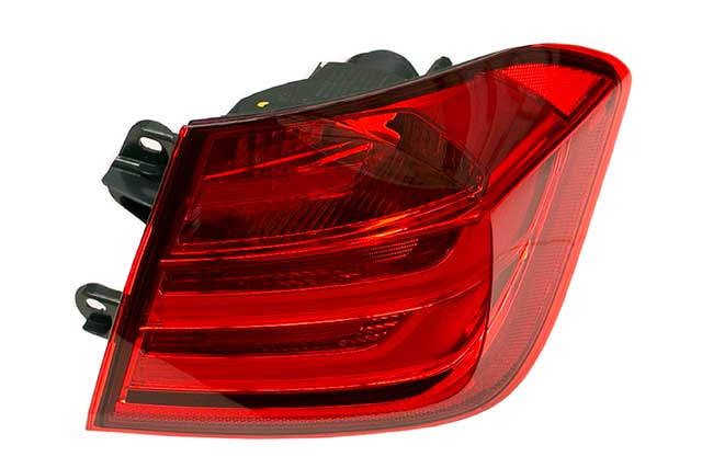 Taillight