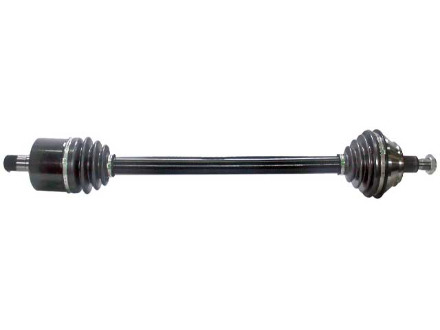 Axle Shaft Assembly