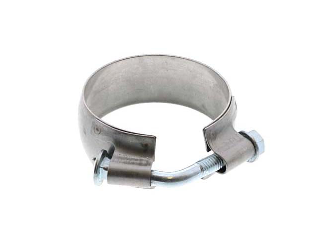 Exhaust Clamp