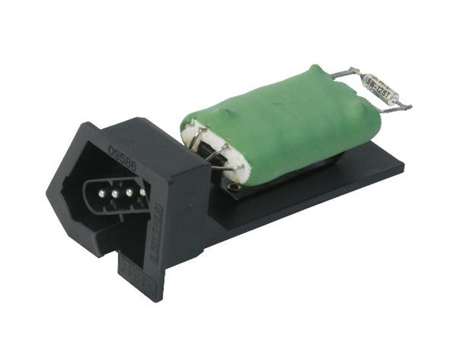 Blower Resistor