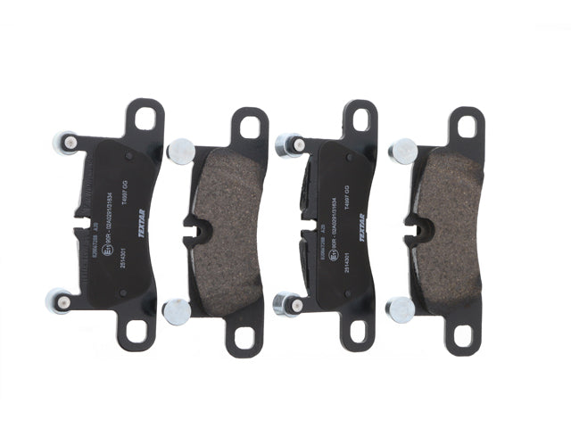 Brake Pad Set