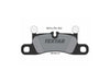 Brake Pad Set