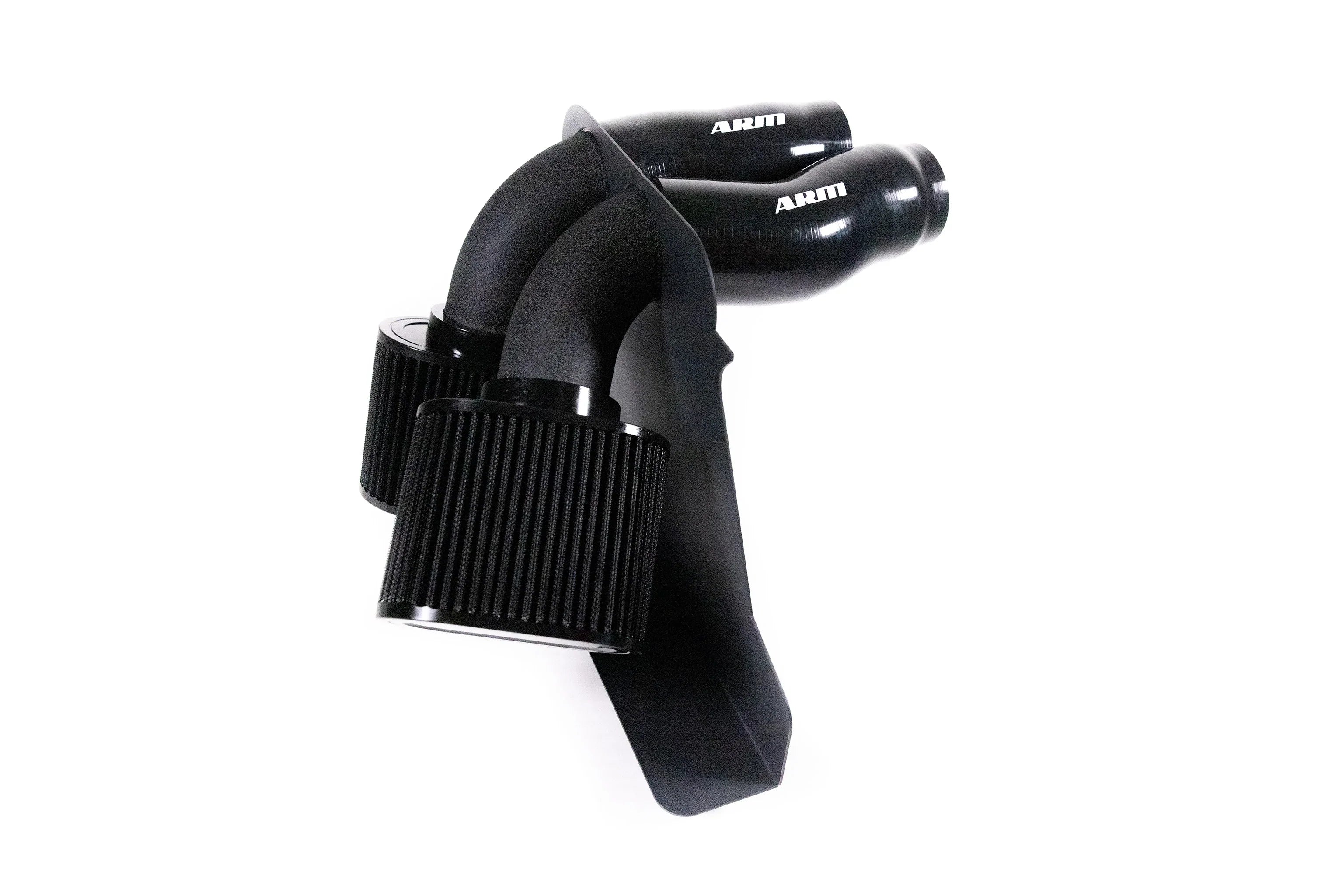 Audi 4.0T Intake Heat Shield - S6 S7 RS7