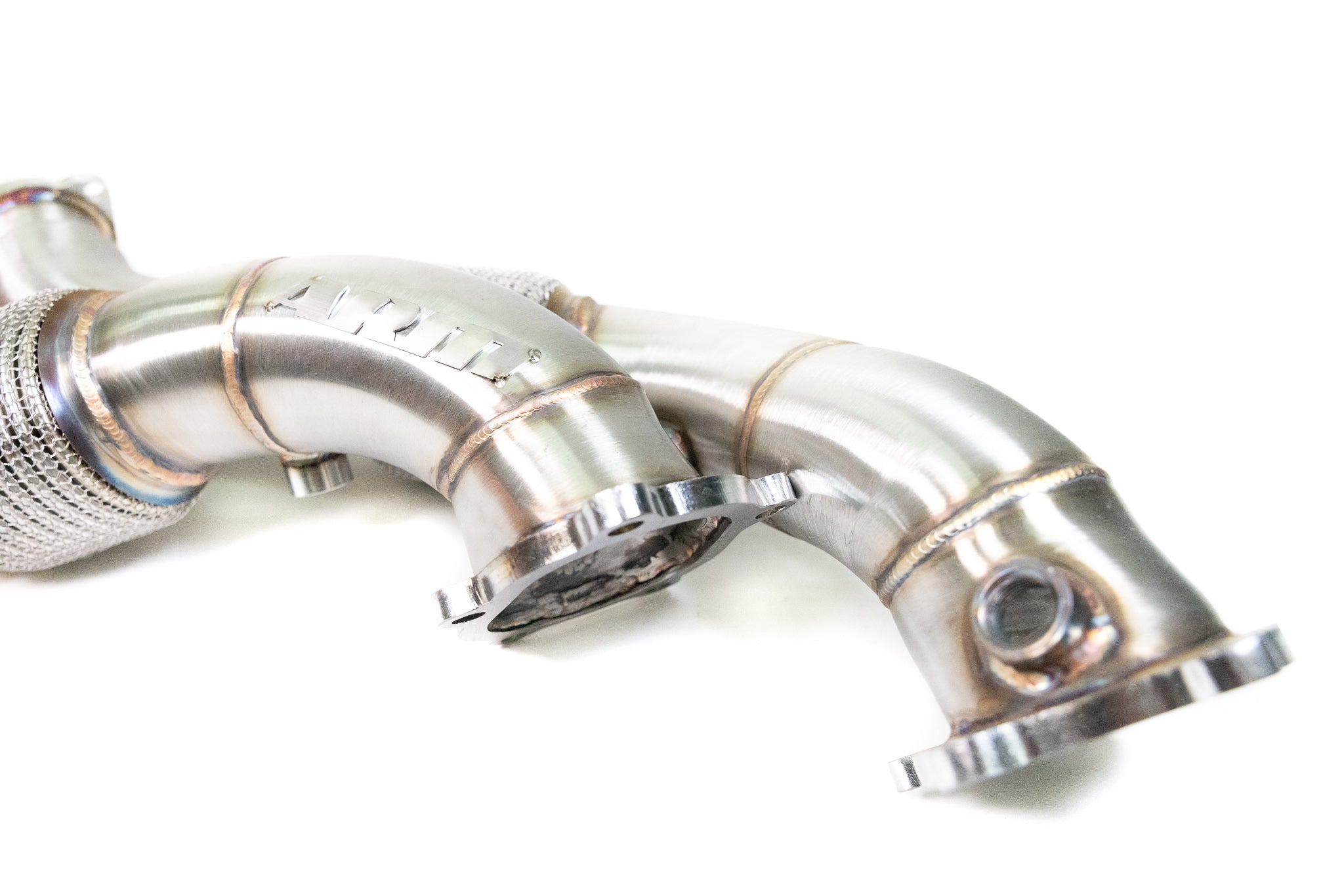 Audi 4.0T Downpipes - S6 S7 RS7 A8 S8