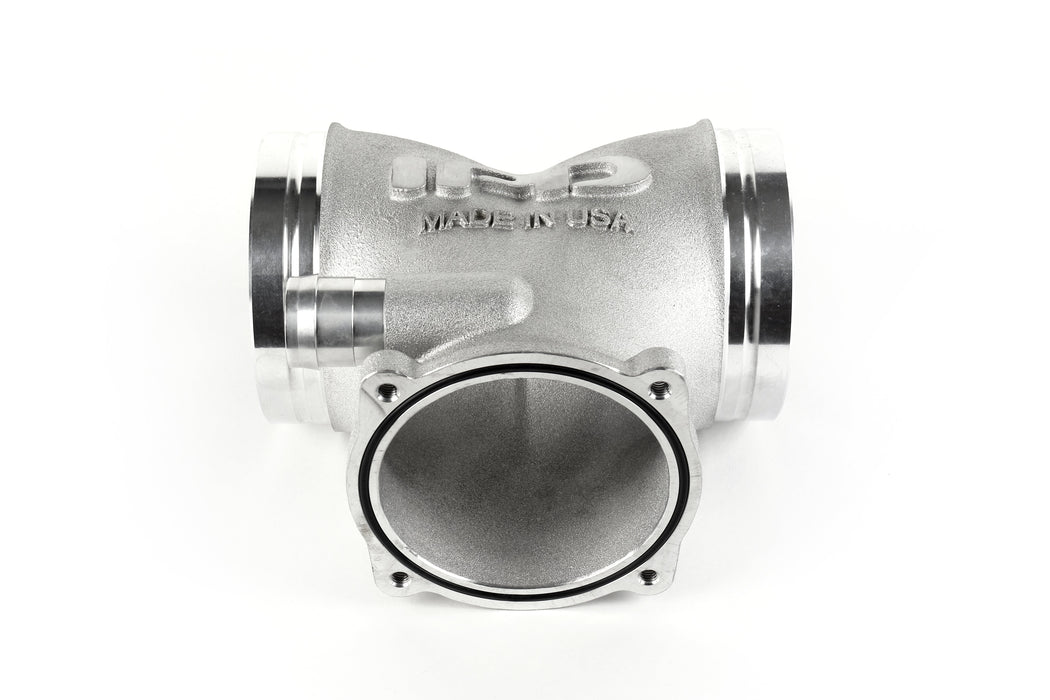 IPD Porsche 997.1 Carrera Non-S 3.6L 74mm Plenum (‘05-’08)