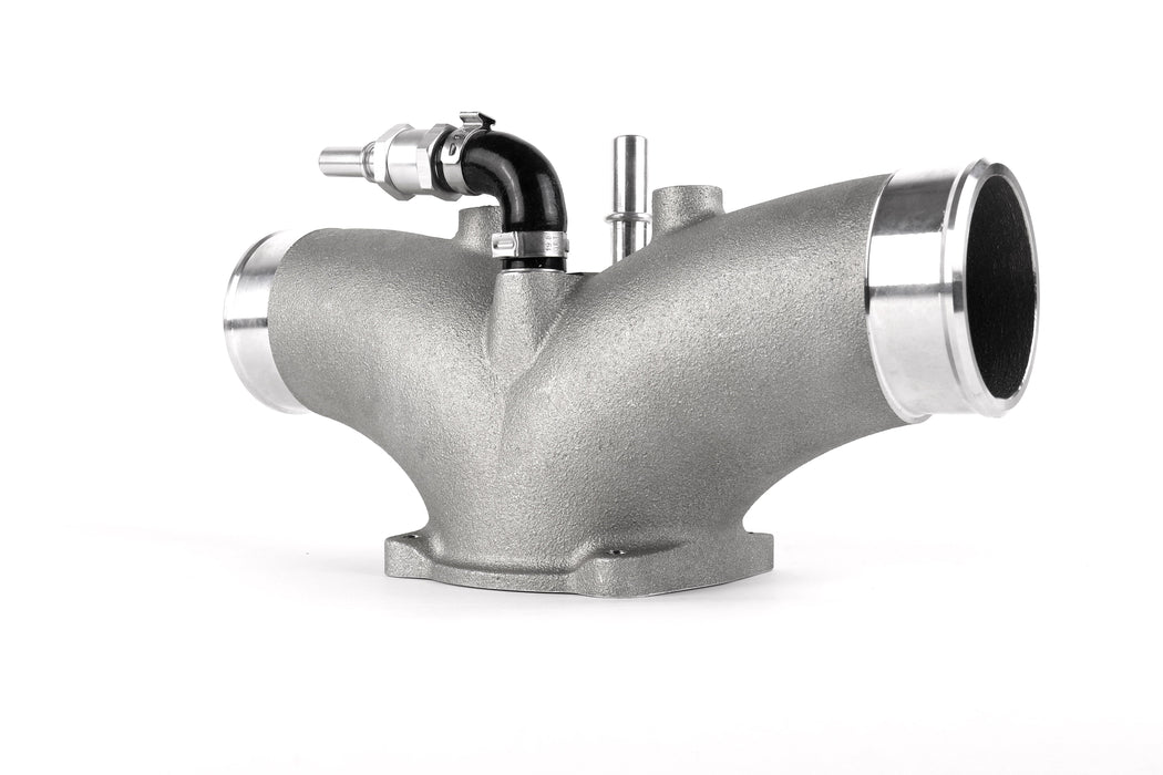 IPD Porsche 991.1 Turbo Non-S/S 3.8L 74mm Plenum (‘13-’16)