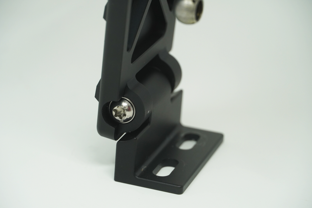Aircooled Adjustable Pedal Set (964/993)
