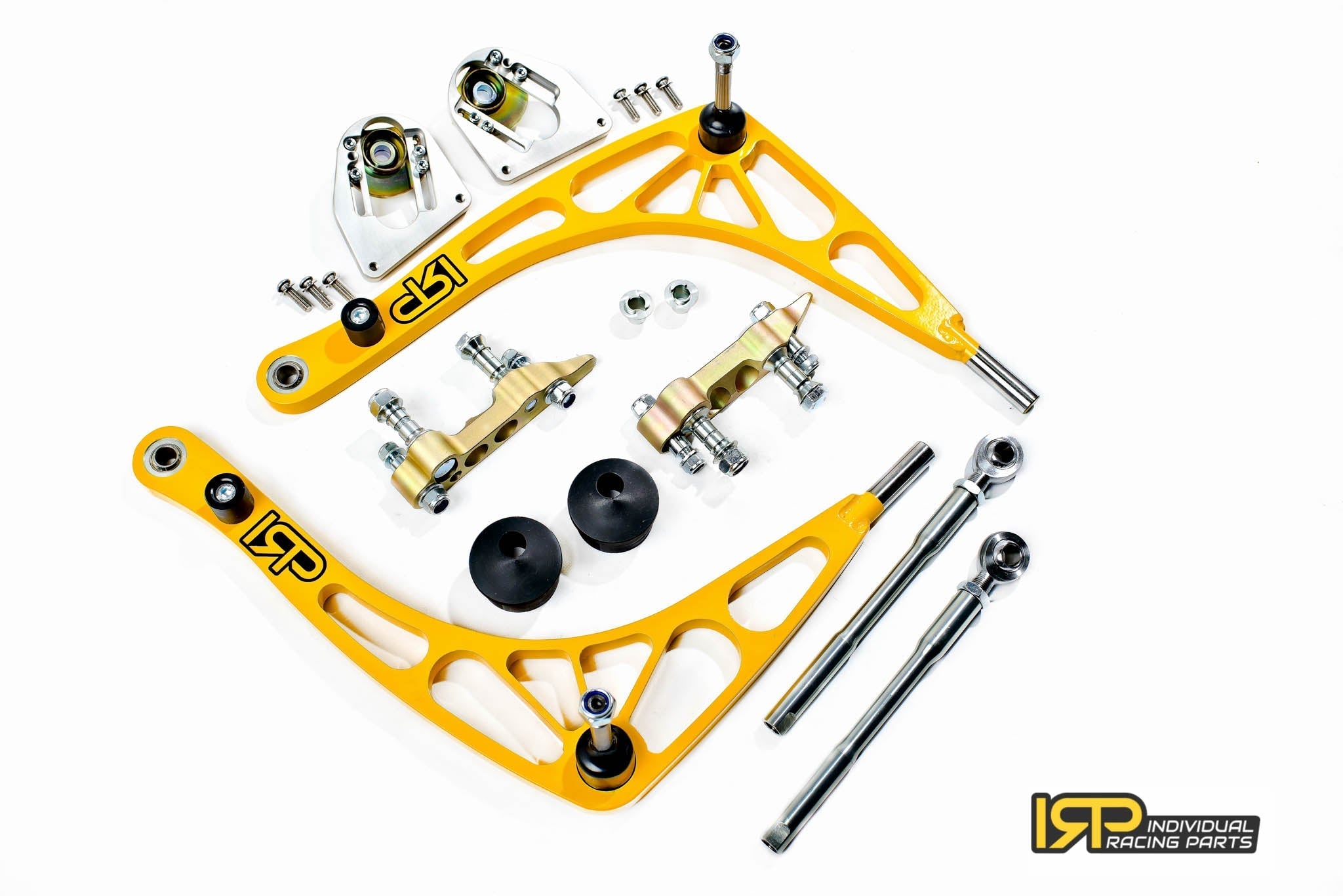 IRP - Front suspension drift kit V1 BMW E46 (IRPDK46-1)