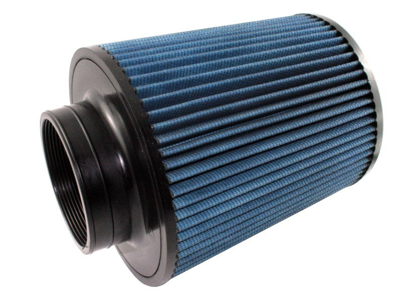 aFe MagnumFLOW Air Filters IAF P5R A/F P5R 4-1/2F x 8-1/2B x 7T (Inv) x 9H