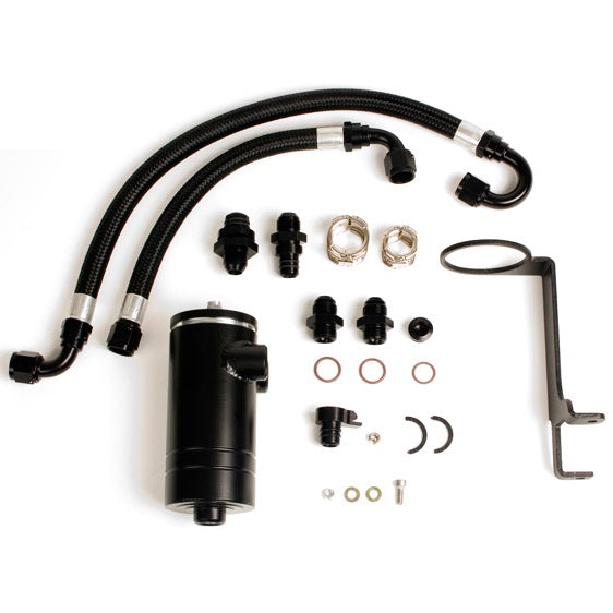 BFI Clean Catch V2 - Race Kit - Gen 1/2 Transverse TSI