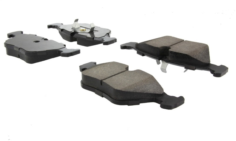 StopTech 95-99 BMW M3 / 01-07 M3 E46 / 89-93 M5 / 98-02 Z3 M series / 93-95 530 Front Brake Pads