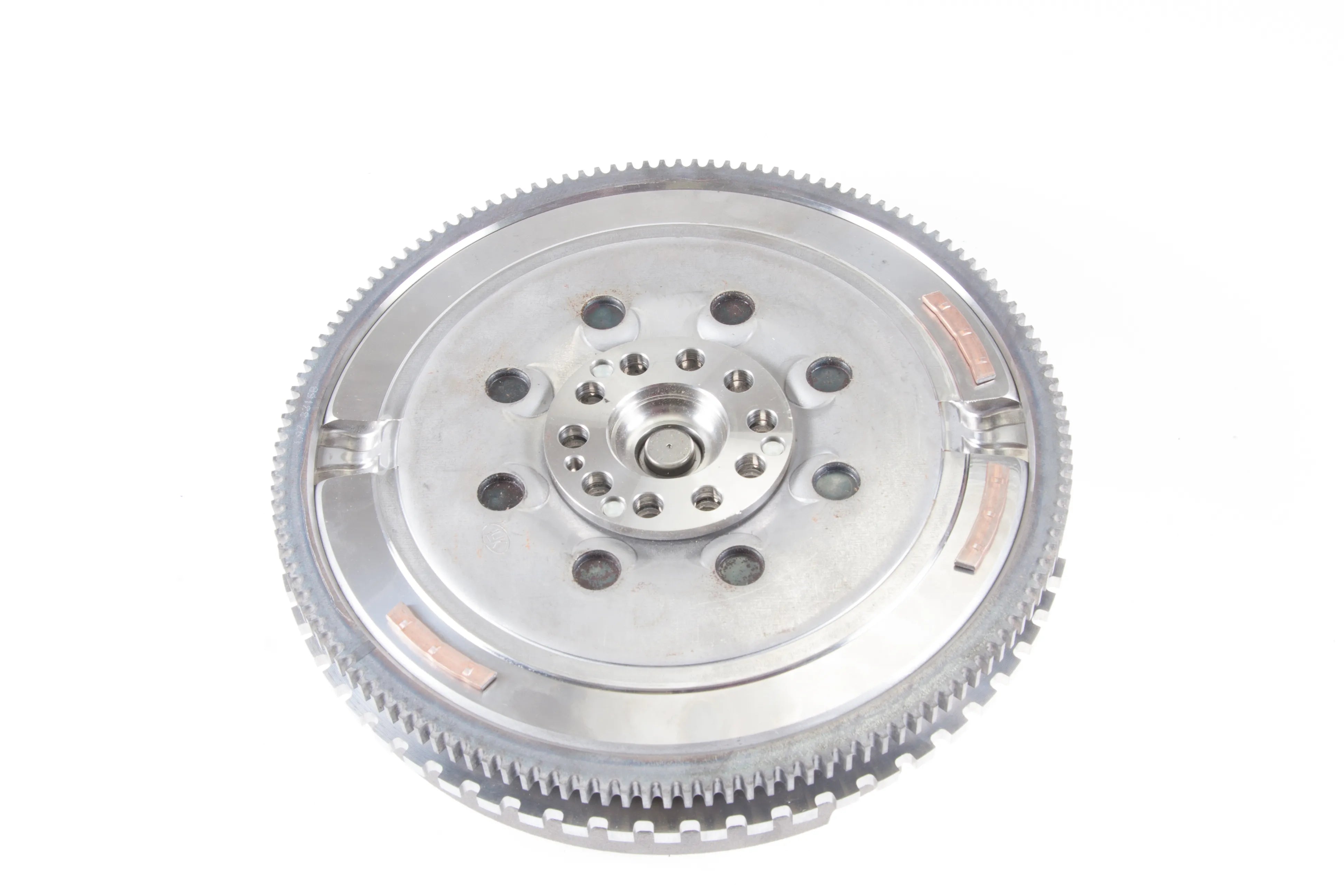 Porsche Flywheel (Dual-Mass) – Luk 4150572100