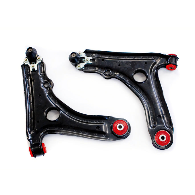 MK3/Corrado Control Arms - Prothane Poly Bushings (VR6)