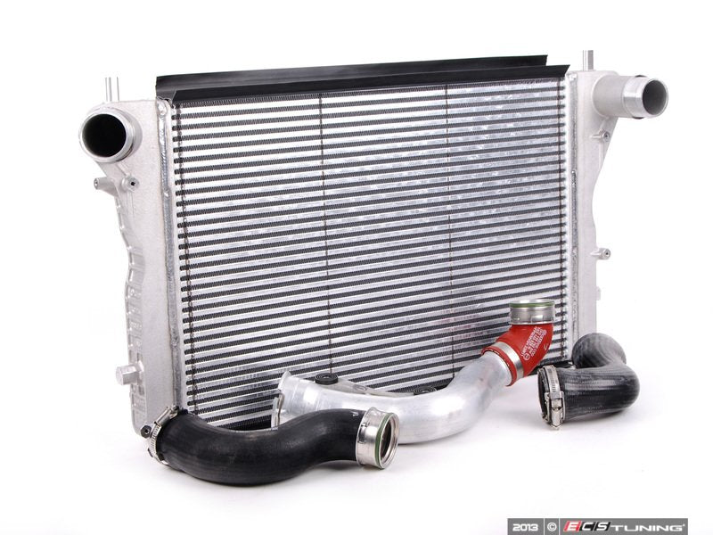 European S3 Intercooler Kit