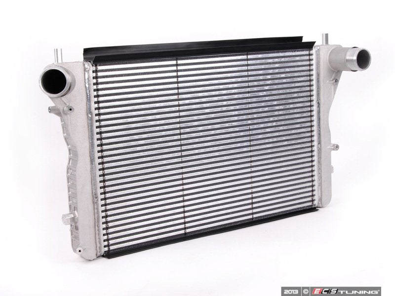 European S3 Intercooler Kit