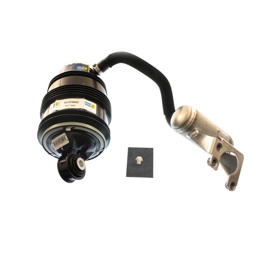 Air Suspension Spring – Rear Passenger Side (B3 OE Replacement Air)