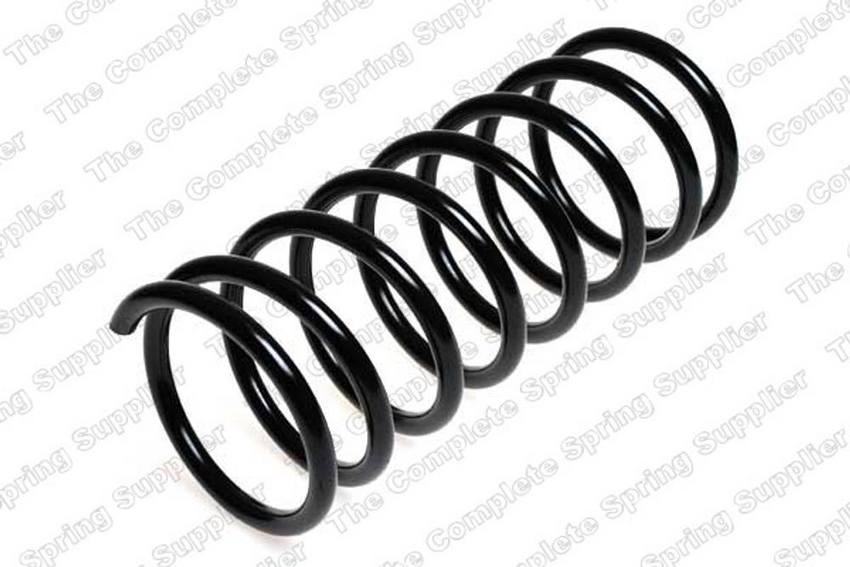 Coil Spring – Front