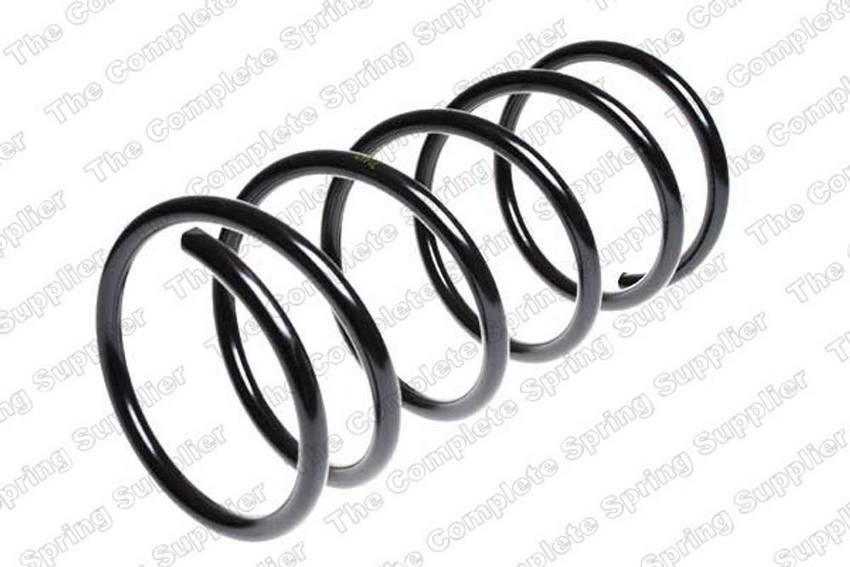 Coil Spring – Front