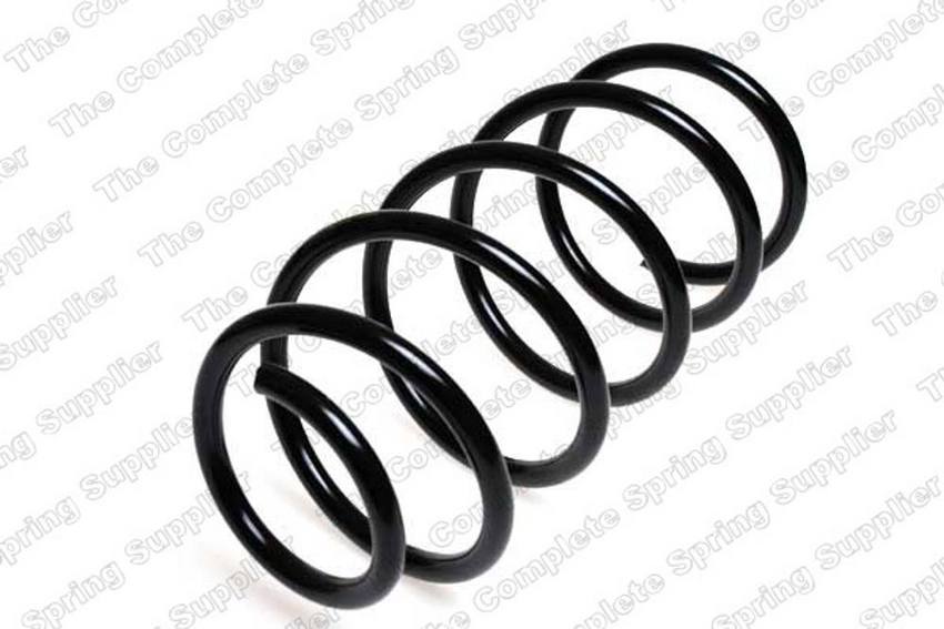 Coil Spring – Front