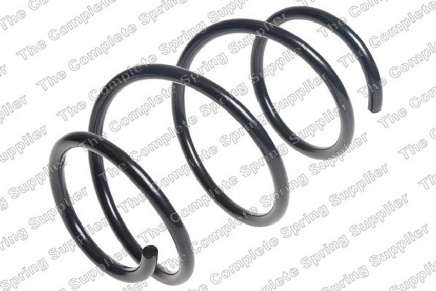 BMW Coil Spring – Front (with Mtech) 31336760623 – Lesjofors 4008510